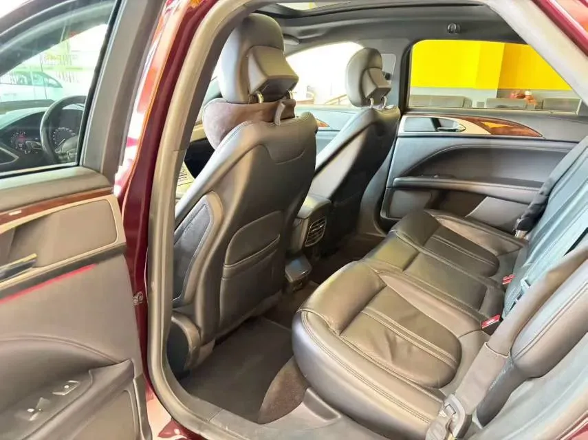 2018 Lincoln MKZ 2.0T 203HP L4 6AT,autocango,china used car exporter,china ev exporter,chinese used car exporter,chinese used ev exporter