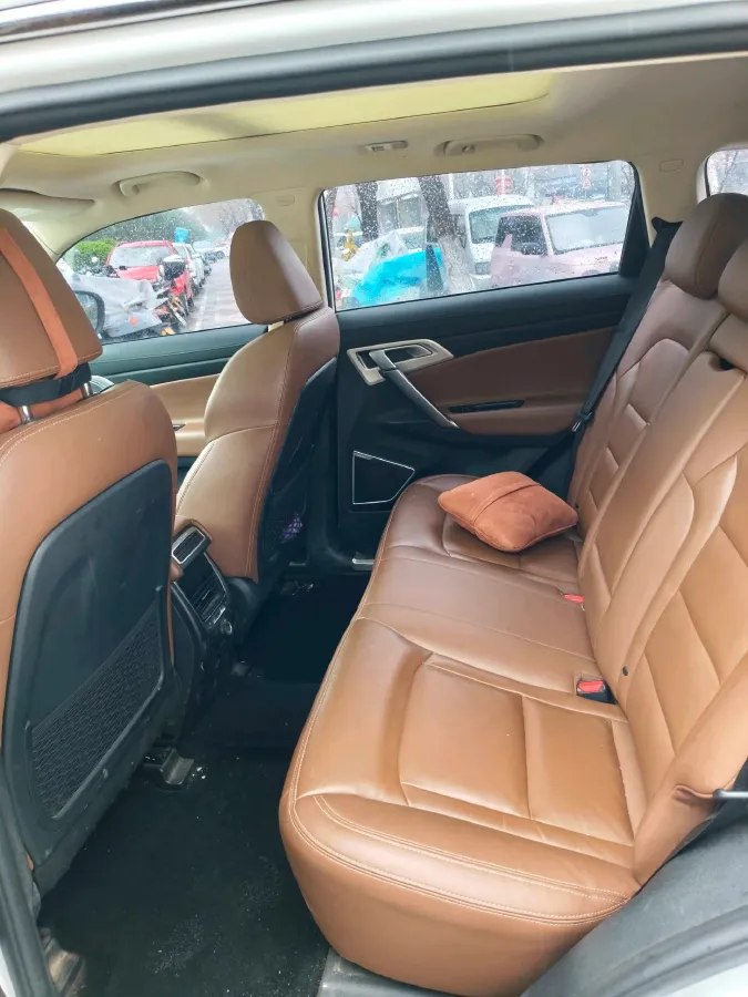 2016 Geely Azkarra 1.8T 184HP L4 6AT,autocango,china used car exporter,china ev exporter,chinese used car exporter,chinese used ev exporter