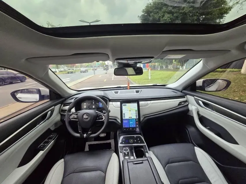 2019 Weltmeister EX5 BEV 52.56KWH,autocango,china used car exporter,china ev exporter,chinese used car exporter,chinese used ev exporter