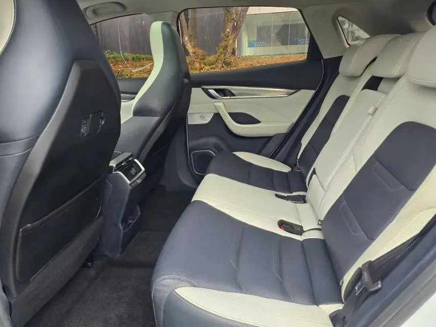 2019 Weltmeister EX5 BEV 52.56KWH,autocango,china used car exporter,china ev exporter,chinese used car exporter,chinese used ev exporter