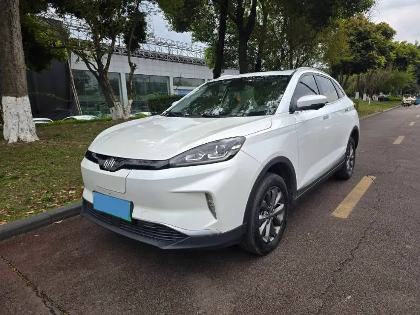2019 Weltmeister EX5 BEV 52.56KWH,autocango,china used car exporter,china ev exporter,chinese used car exporter,chinese used ev exporter