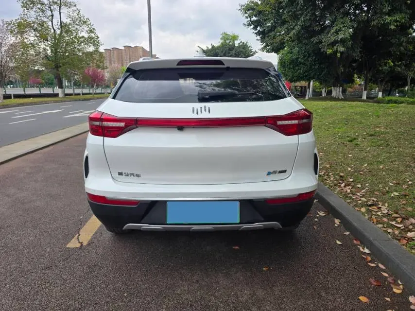 2019 Weltmeister EX5 BEV 52.56KWH,autocango,china used car exporter,china ev exporter,chinese used car exporter,chinese used ev exporter