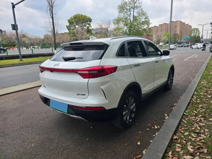 2019 Weltmeister EX5 BEV 52.56KWH,autocango,china used car exporter,china ev exporter,chinese used car exporter,chinese used ev exporter