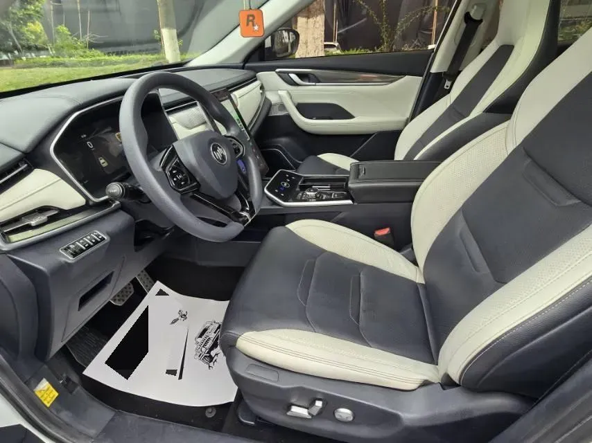 2019 Weltmeister EX5 BEV 52.56KWH,autocango,china used car exporter,china ev exporter,chinese used car exporter,chinese used ev exporter