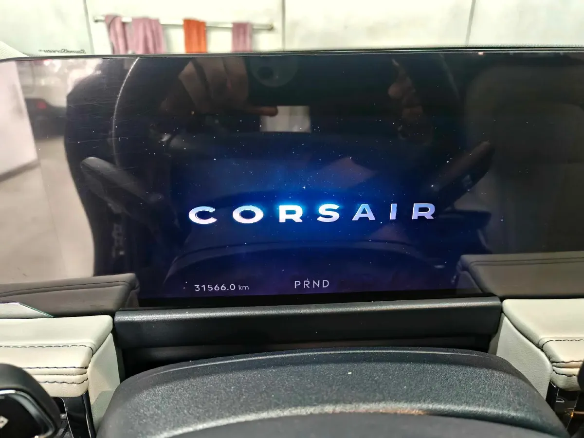 2023 Lincoln Corsair 2.0T 261HP L4 8AT,autocango,china used car exporter,china ev exporter,chinese used car exporter,chinese used ev exporter