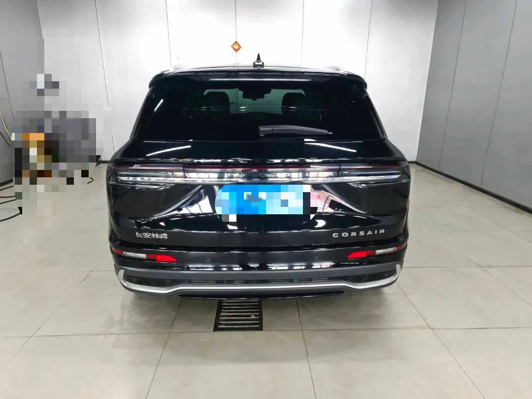2023 Lincoln Corsair 2.0T 261HP L4 8AT,autocango,china used car exporter,china ev exporter,chinese used car exporter,chinese used ev exporter