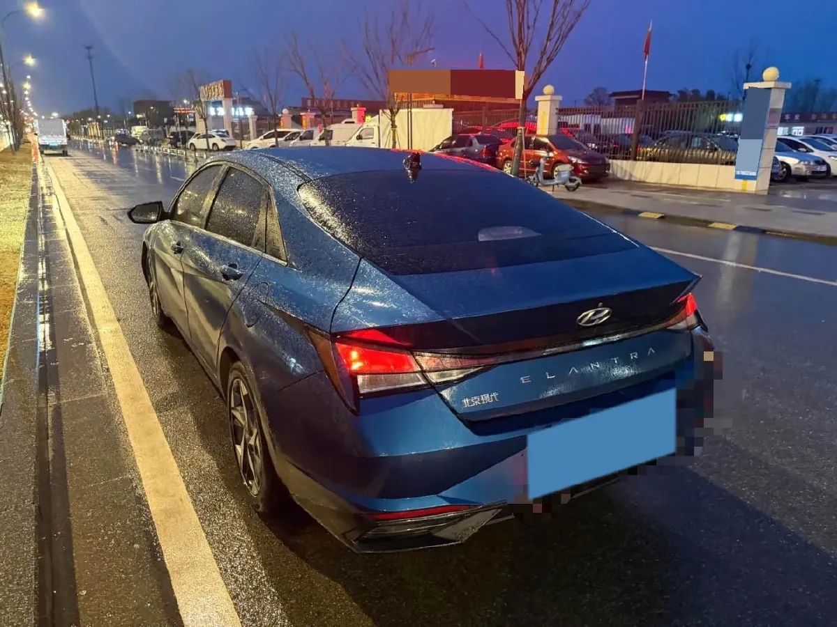 2021 Hyundai Elantra 1.5L 115HP L4 CVT,autocango,china used car exporter,china ev exporter,chinese used car exporter,chinese used ev exporter