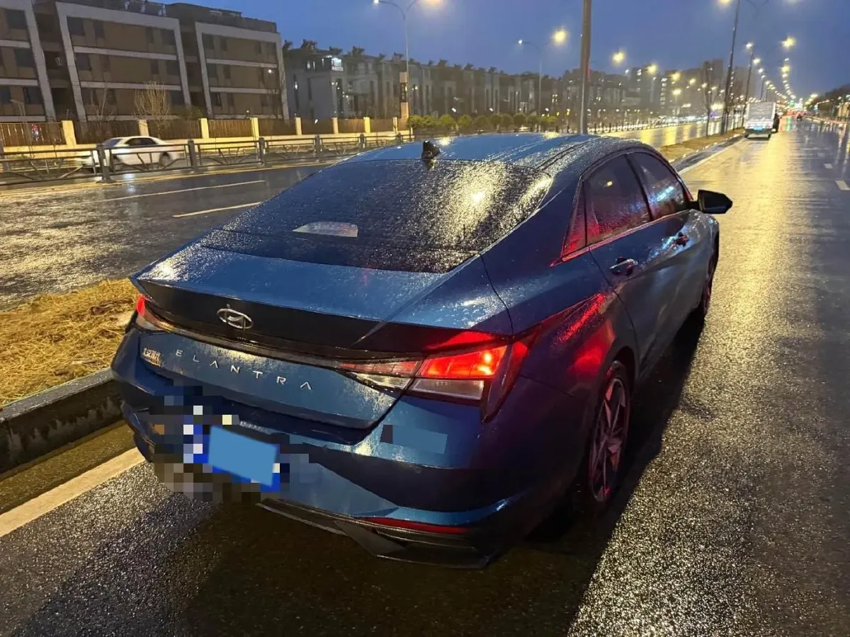 2021 Hyundai Elantra 1.5L 115HP L4 CVT,autocango,china used car exporter,china ev exporter,chinese used car exporter,chinese used ev exporter