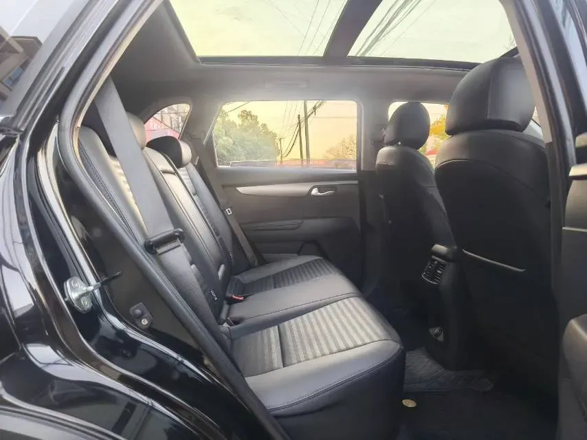 2019 Kia Sportage R 2.0L 160HP L4 6AT,autocango,china used car exporter,china ev exporter,chinese used car exporter,chinese used ev exporter