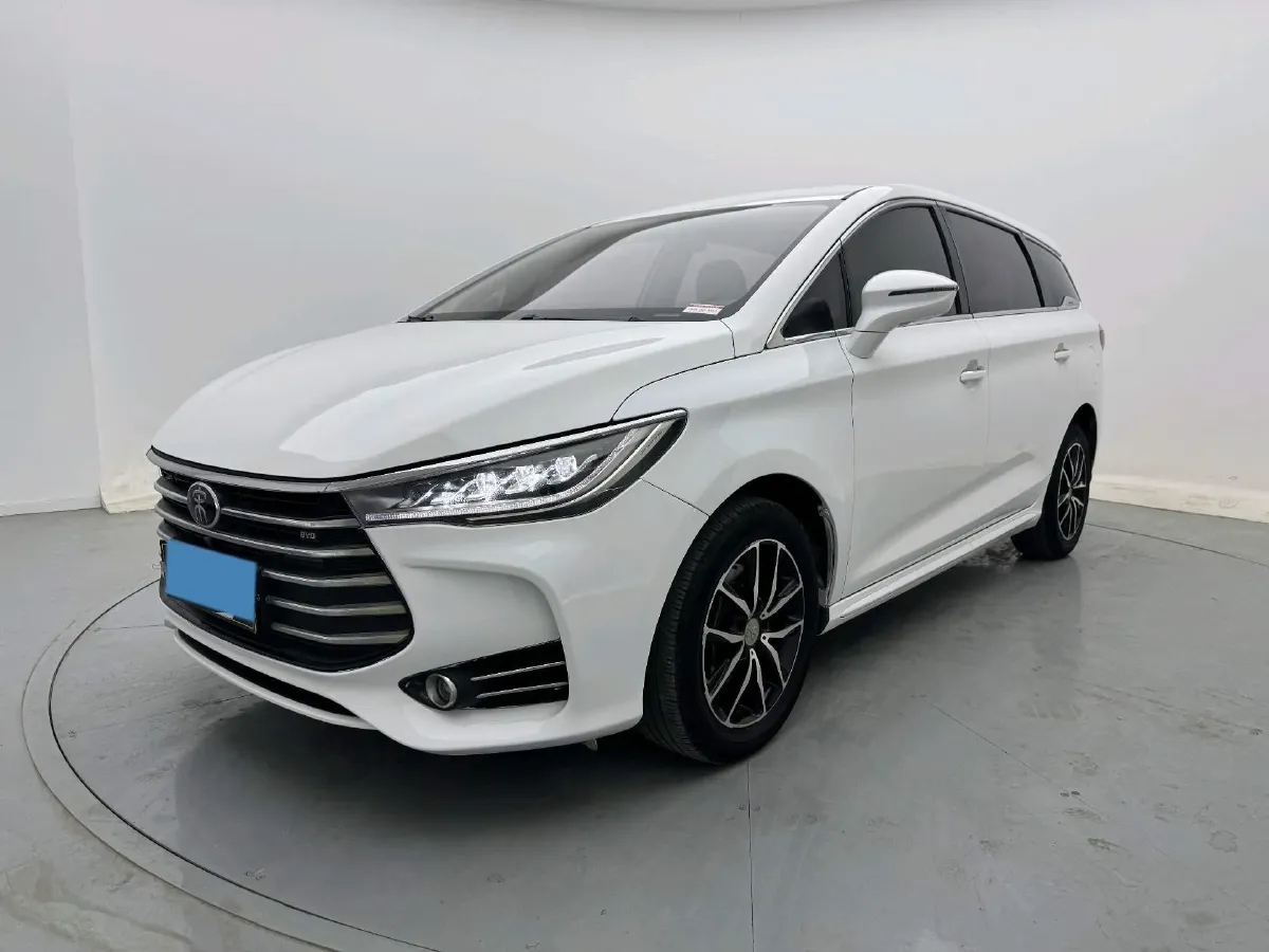 2017 BYD Song MAX 1.5T 154HP L4 6DCT,autocango,china used car exporter,china ev exporter,chinese used car exporter,chinese used ev exporter