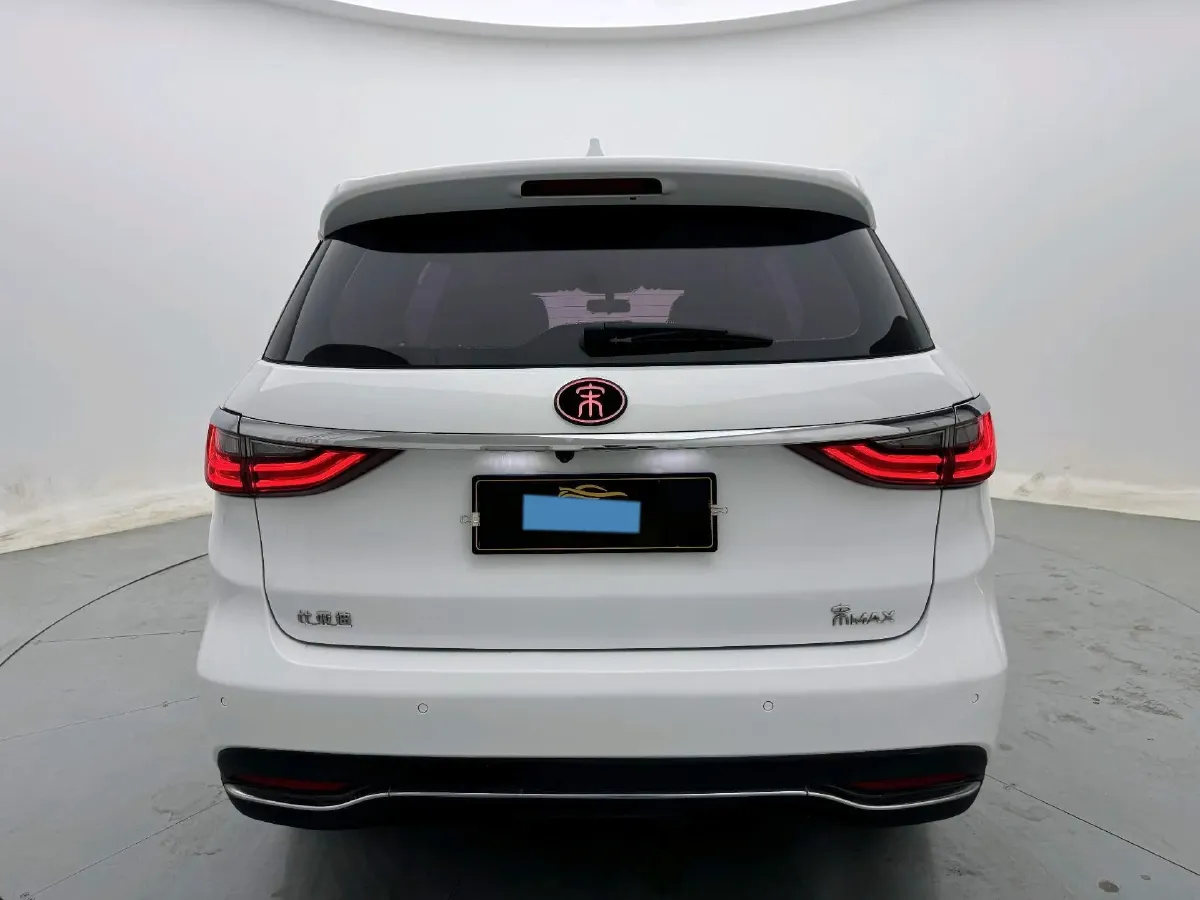 2017 BYD Song MAX 1.5T 154HP L4 6DCT,autocango,china used car exporter,china ev exporter,chinese used car exporter,chinese used ev exporter