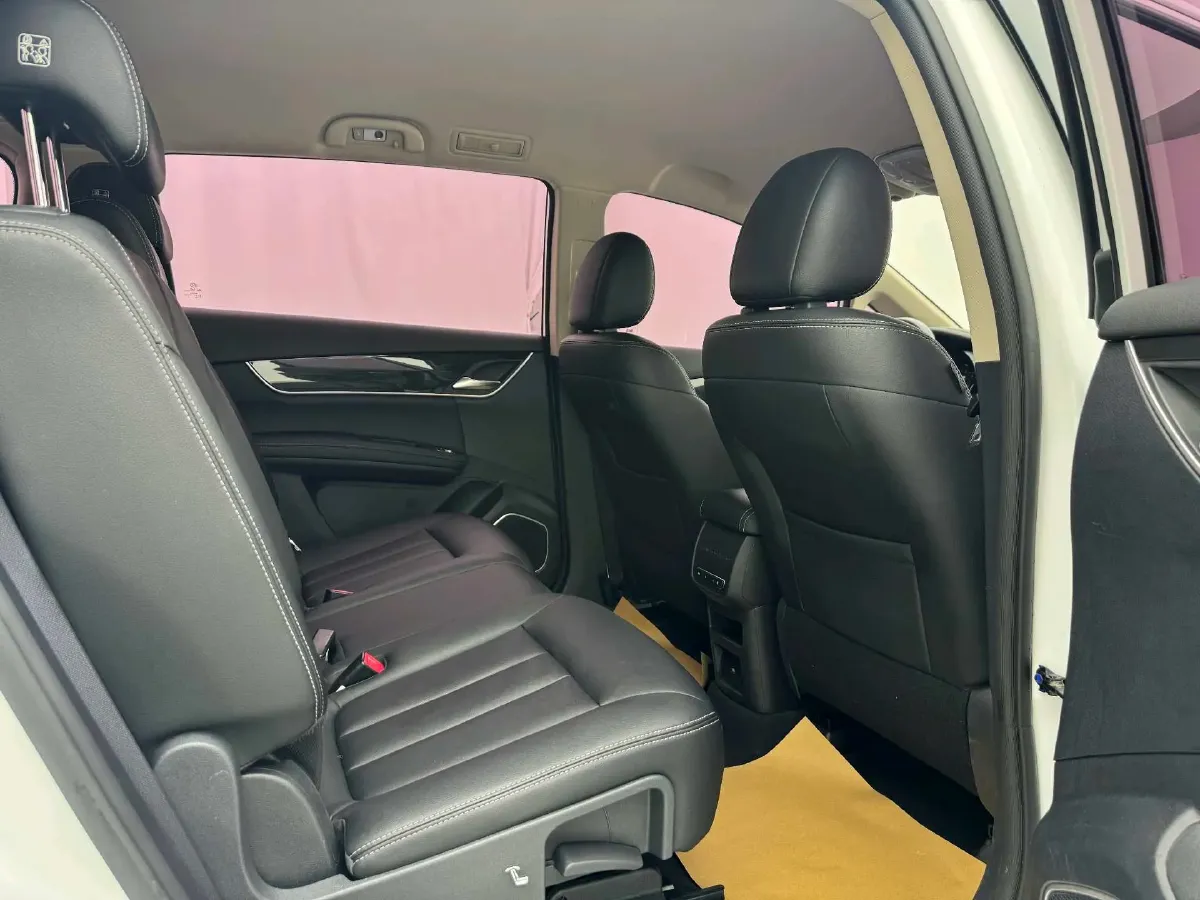 2017 BYD Song MAX 1.5T 154HP L4 6DCT,autocango,china used car exporter,china ev exporter,chinese used car exporter,chinese used ev exporter