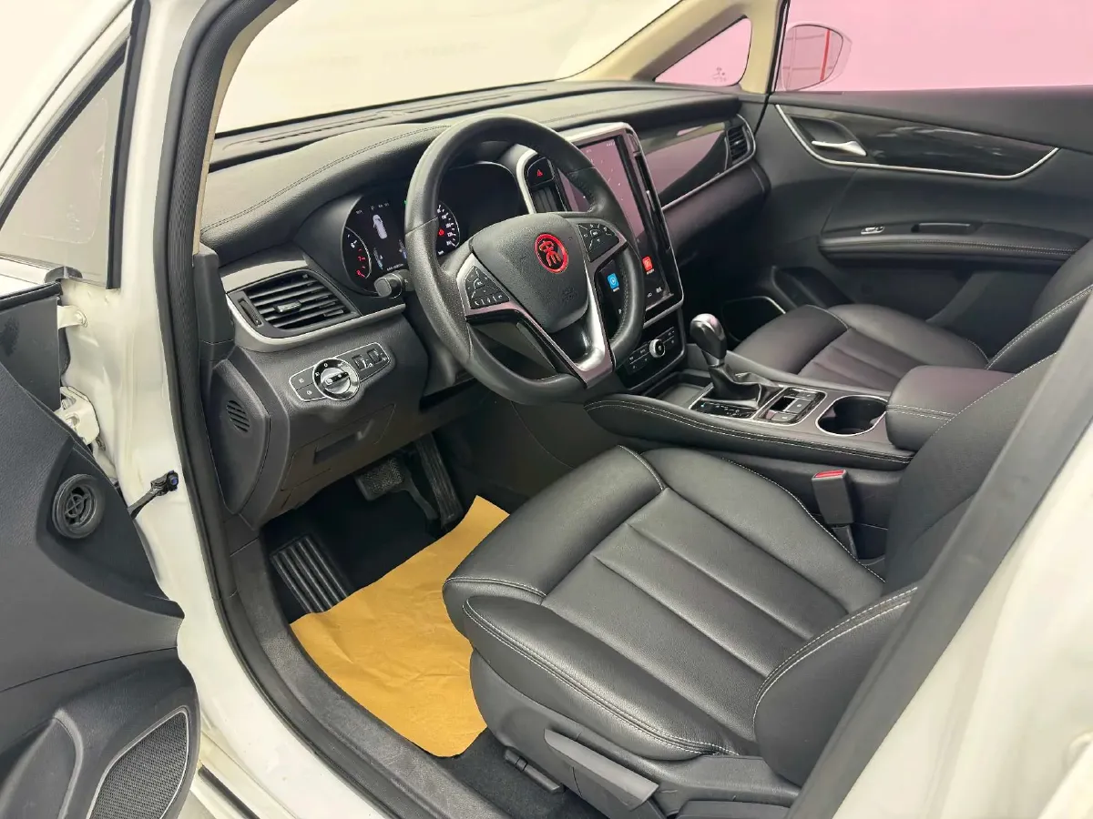 2017 BYD Song MAX 1.5T 154HP L4 6DCT,autocango,china used car exporter,china ev exporter,chinese used car exporter,chinese used ev exporter