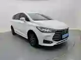 2017 BYD Song MAX 1.5T 154HP L4 6DCT