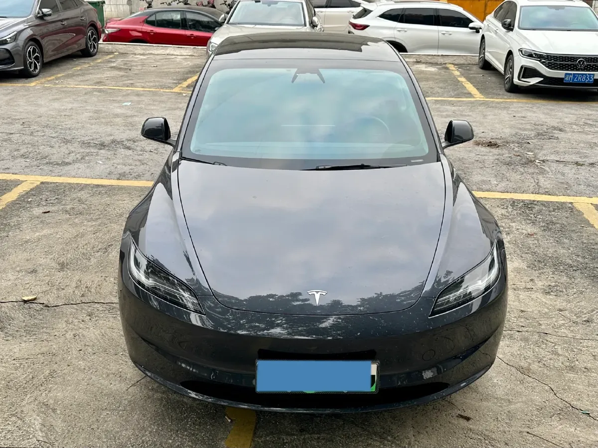 2025 Tesla Model 3 BEV 62.5KWH,autocango,china used car exporter,china ev exporter,chinese used car exporter,chinese used ev exporter