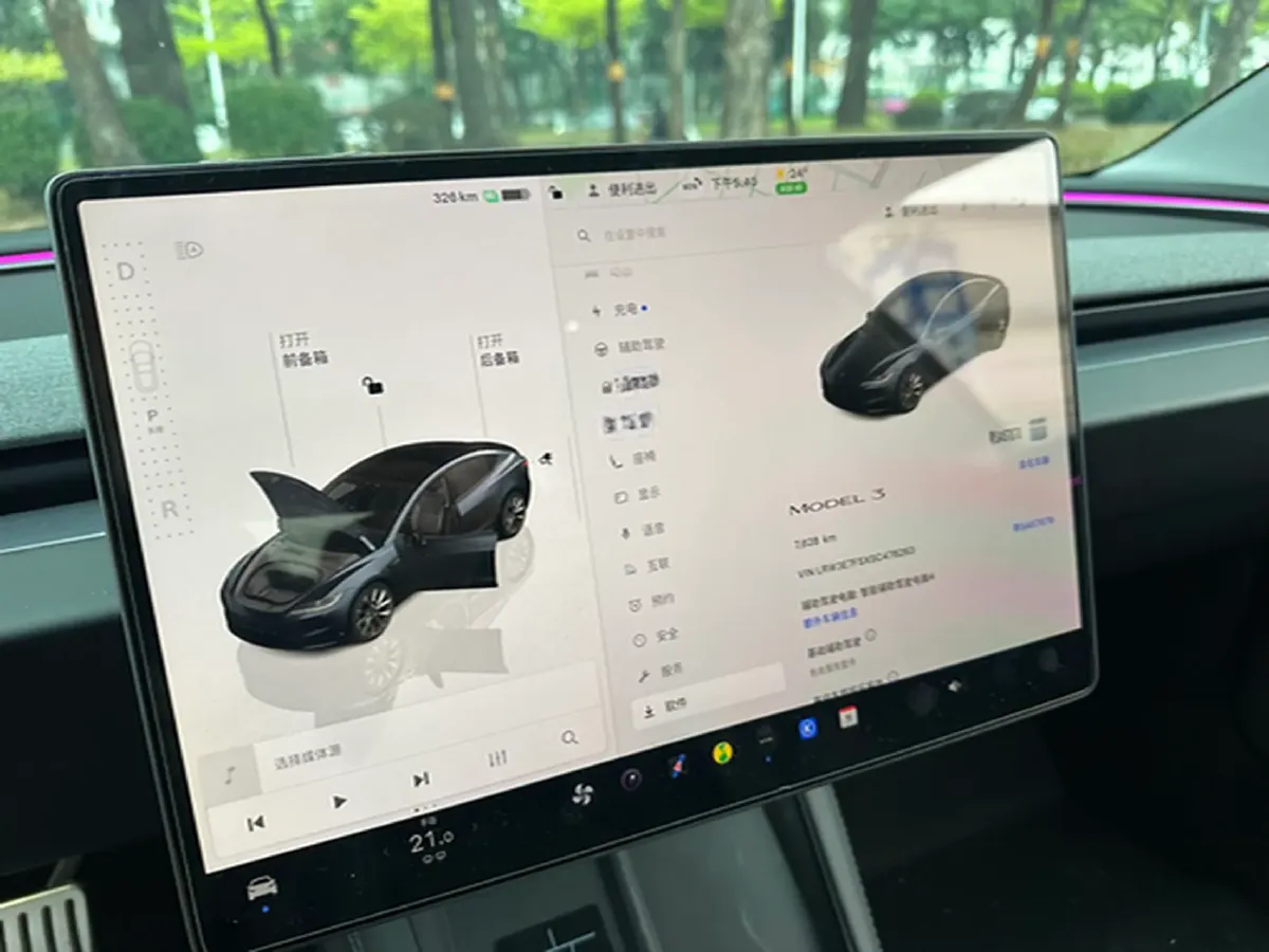 2025 Tesla Model 3 BEV 62.5KWH,autocango,china used car exporter,china ev exporter,chinese used car exporter,chinese used ev exporter
