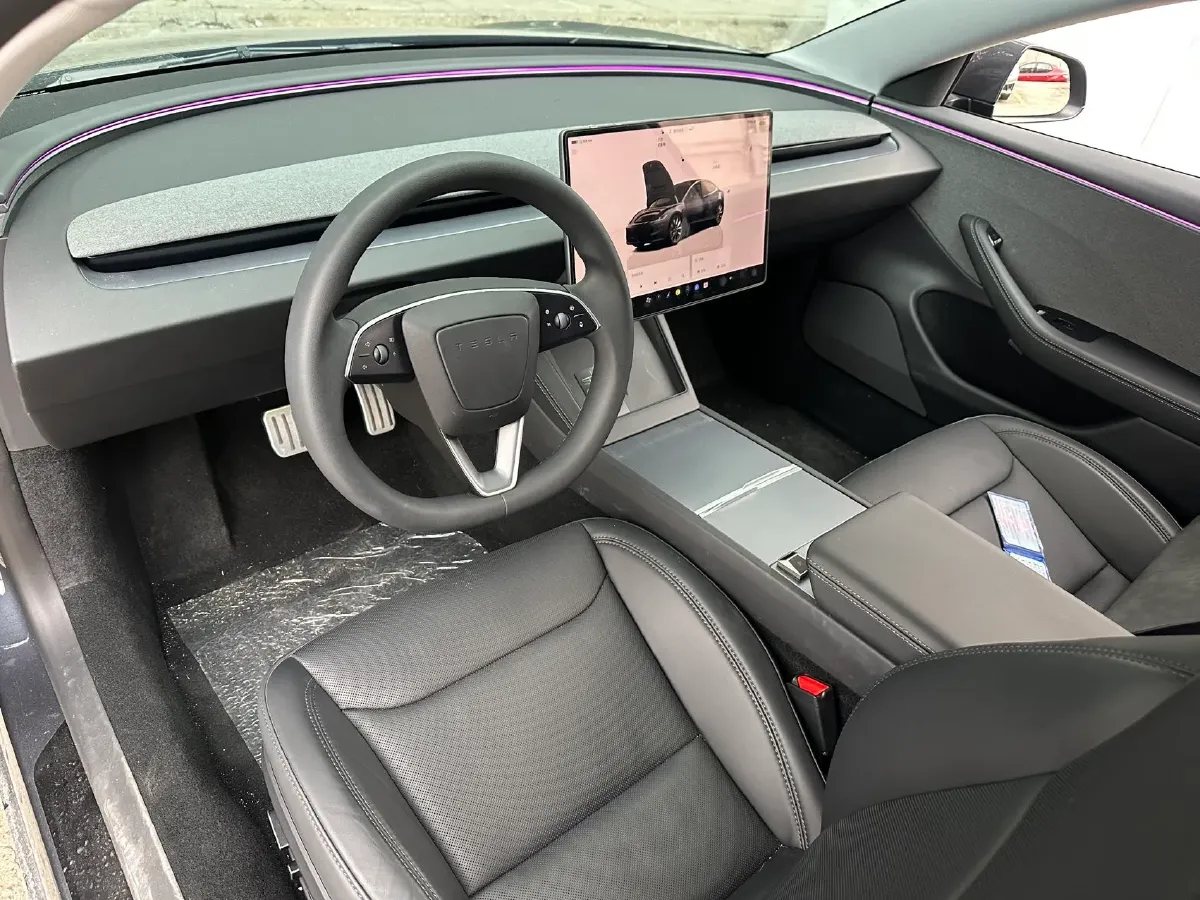 2025 Tesla Model 3 BEV 62.5KWH,autocango,china used car exporter,china ev exporter,chinese used car exporter,chinese used ev exporter