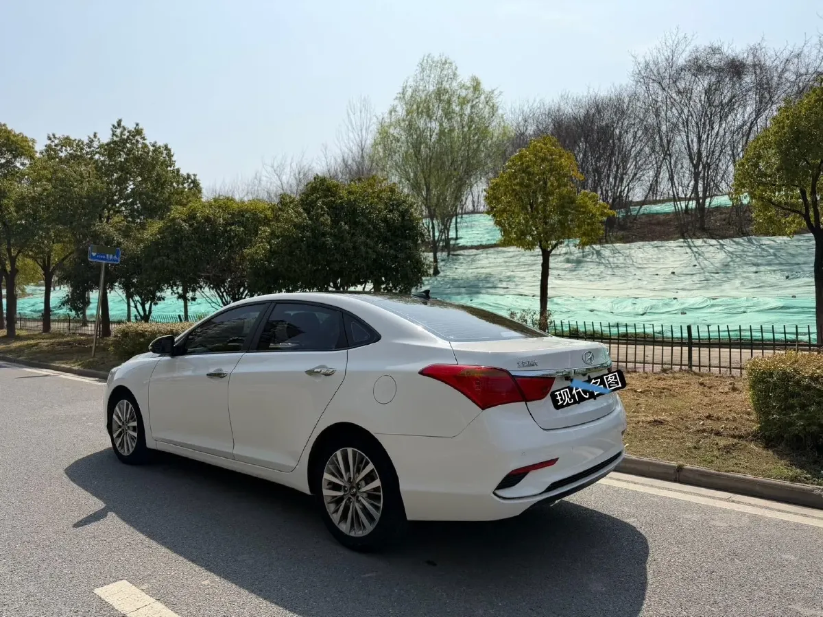 2017 Hyundai Mistra 1.8L 143HP L4 6AT,autocango,china used car exporter,china ev exporter,chinese used car exporter,chinese used ev exporter