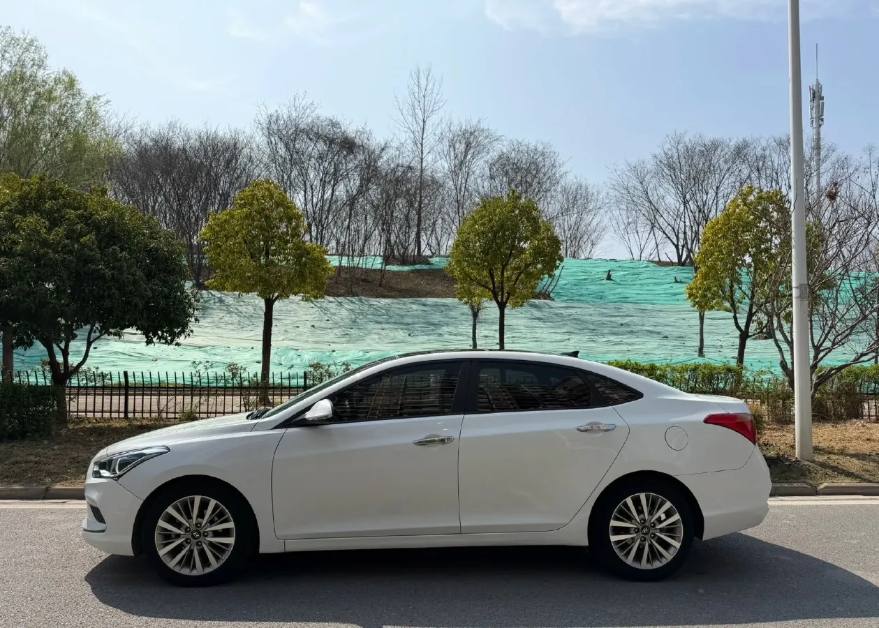 2017 Hyundai Mistra 1.8L 143HP L4 6AT,autocango,china used car exporter,china ev exporter,chinese used car exporter,chinese used ev exporter