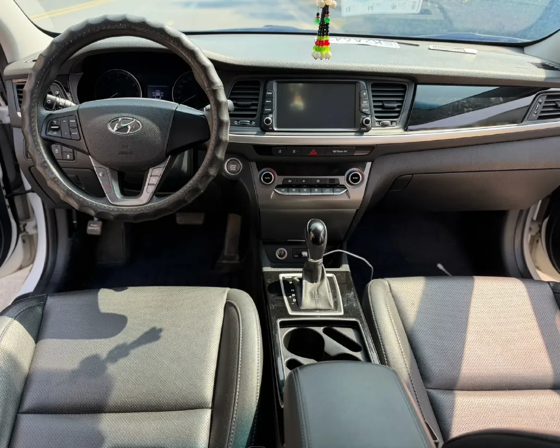 2017 Hyundai Mistra 1.8L 143HP L4 6AT,autocango,china used car exporter,china ev exporter,chinese used car exporter,chinese used ev exporter