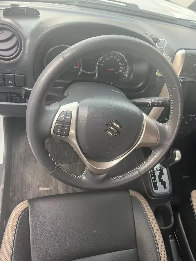 2015 Suzuki Jimny 1.3L 85HP L4 4AT,autocango,china used car exporter,china ev exporter,chinese used car exporter,chinese used ev exporter