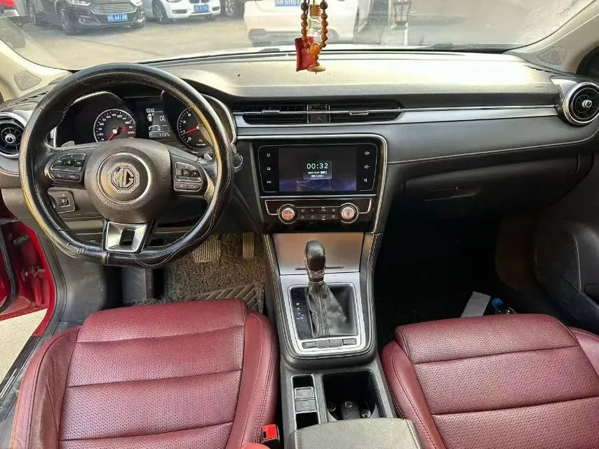 2018 MG MG6 1.5T 169HP L4 7DCT,autocango,china used car exporter,china ev exporter,chinese used car exporter,chinese used ev exporter