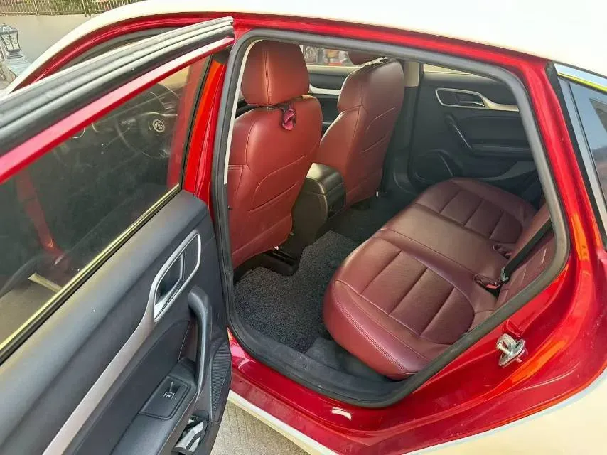 2018 MG MG6 1.5T 169HP L4 7DCT,autocango,china used car exporter,china ev exporter,chinese used car exporter,chinese used ev exporter