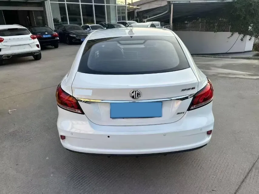 2018 MG MG6 1.5T 169HP L4 7DCT,autocango,china used car exporter,china ev exporter,chinese used car exporter,chinese used ev exporter
