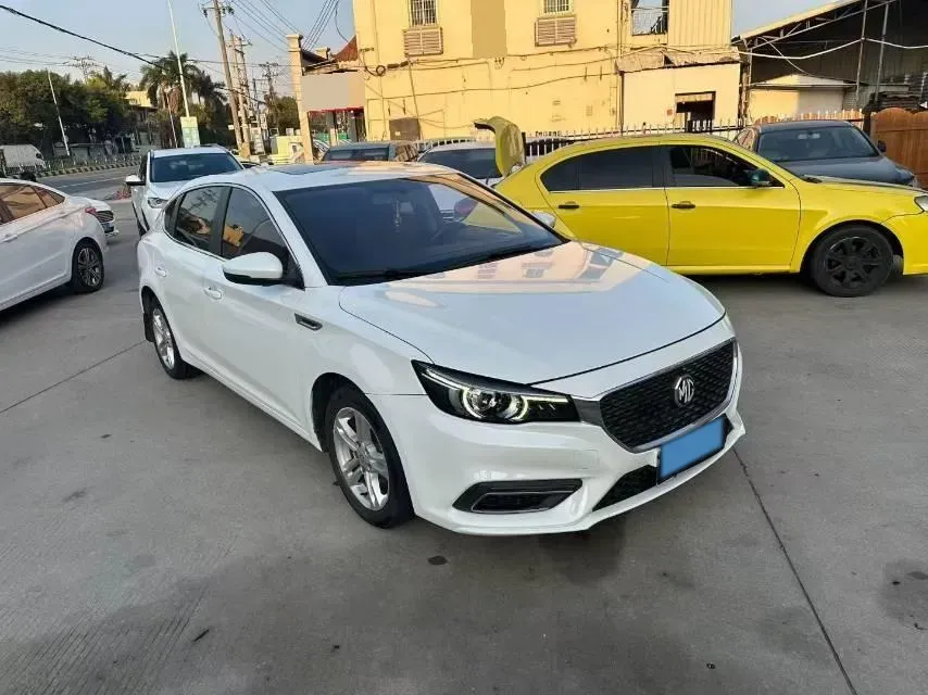 2018 MG MG6 1.5T 169HP L4 7DCT,autocango,china used car exporter,china ev exporter,chinese used car exporter,chinese used ev exporter