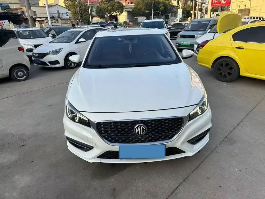 2018 MG MG6 1.5T 169HP L4 7DCT,autocango,china used car exporter,china ev exporter,chinese used car exporter,chinese used ev exporter