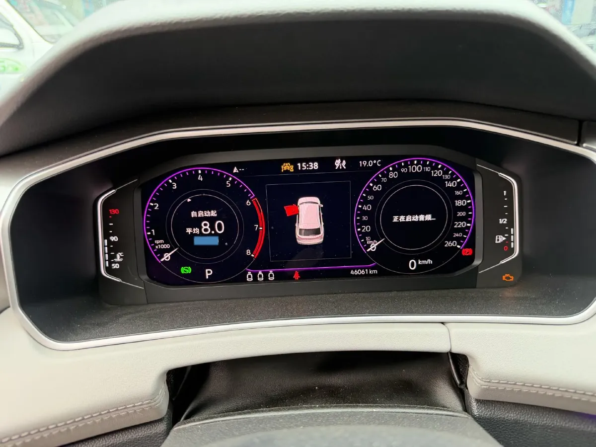 2023 Volkswagen Tayron 2.0T 186HP L4 7DCT,autocango,china used car exporter,china ev exporter,chinese used car exporter,chinese used ev exporter