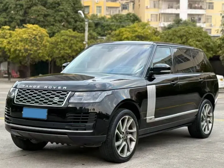 2020 Land Rover Range Rover 3.0T 400HP L6 8AT,autocango,china used car exporter,china ev exporter,chinese used car exporter,chinese used ev exporter