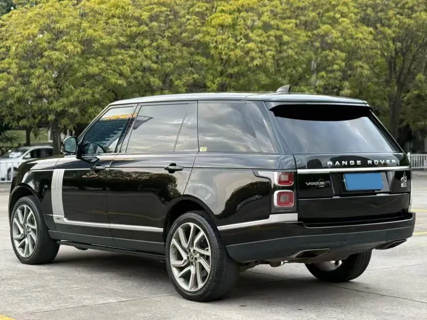 2020 Land Rover Range Rover 3.0T 400HP L6 8AT,autocango,china used car exporter,china ev exporter,chinese used car exporter,chinese used ev exporter