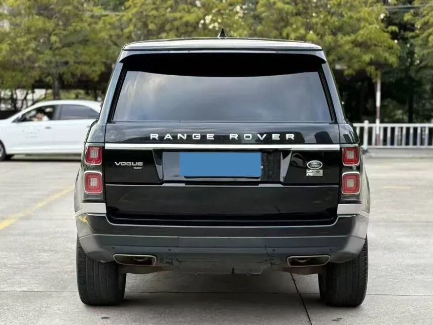 2020 Land Rover Range Rover 3.0T 400HP L6 8AT,autocango,china used car exporter,china ev exporter,chinese used car exporter,chinese used ev exporter