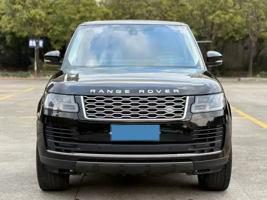 2020 Land Rover Range Rover 3.0T 400HP L6 8AT,autocango,china used car exporter,china ev exporter,chinese used car exporter,chinese used ev exporter