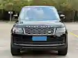 2020 Land Rover Range Rover 3.0T 400HP L6 8AT