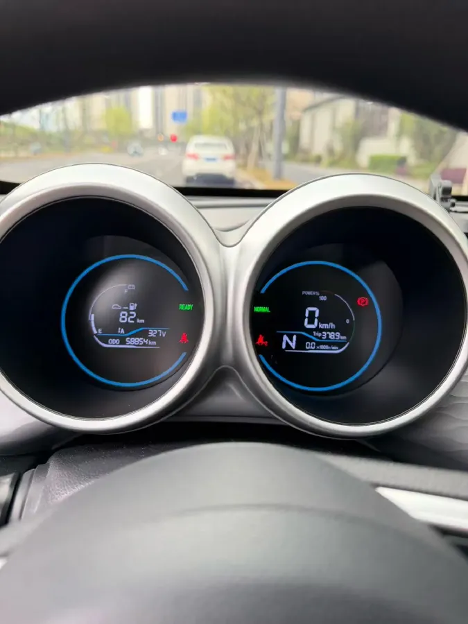 2019 Roewe Ei5 BEV 52.5KWH,autocango,china used car exporter,china ev exporter,chinese used car exporter,chinese used ev exporter