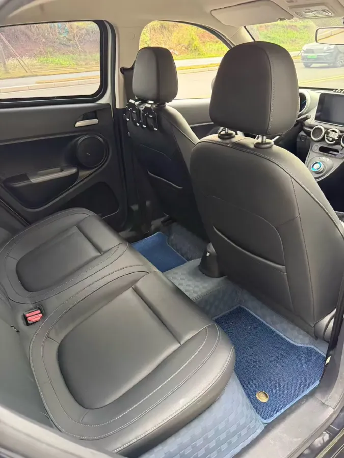 2019 Roewe Ei5 BEV 52.5KWH,autocango,china used car exporter,china ev exporter,chinese used car exporter,chinese used ev exporter