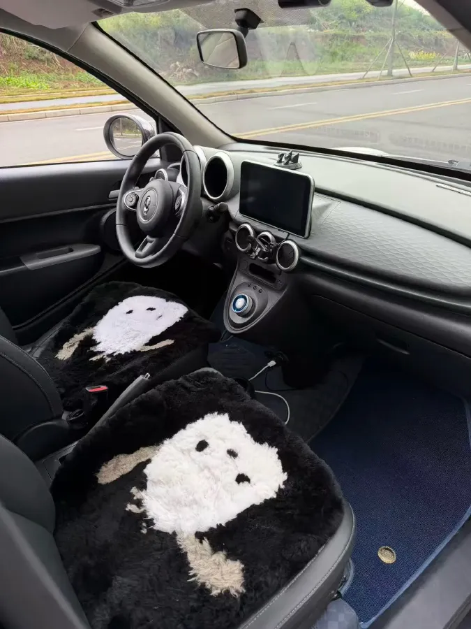 2019 Roewe Ei5 BEV 52.5KWH,autocango,china used car exporter,china ev exporter,chinese used car exporter,chinese used ev exporter