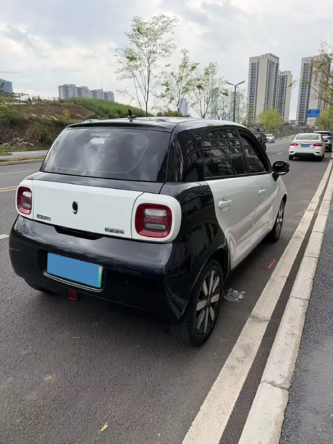 2019 Roewe Ei5 BEV 52.5KWH,autocango,china used car exporter,china ev exporter,chinese used car exporter,chinese used ev exporter