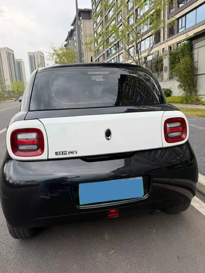 2019 Roewe Ei5 BEV 52.5KWH,autocango,china used car exporter,china ev exporter,chinese used car exporter,chinese used ev exporter