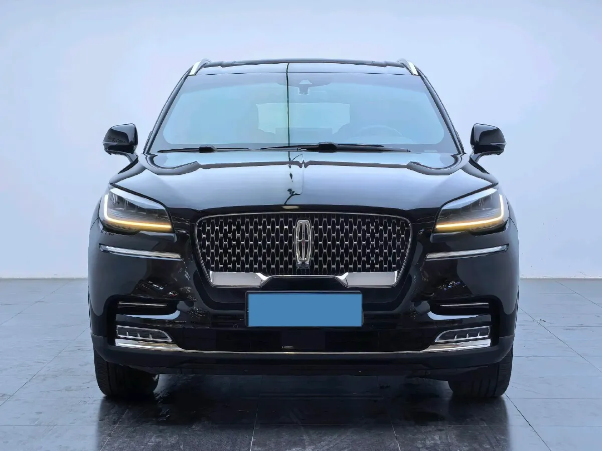2021 Lincoln Aviator 3.0T 355HP V6 10AT,autocango,china used car exporter,china ev exporter,chinese used car exporter,chinese used ev exporter