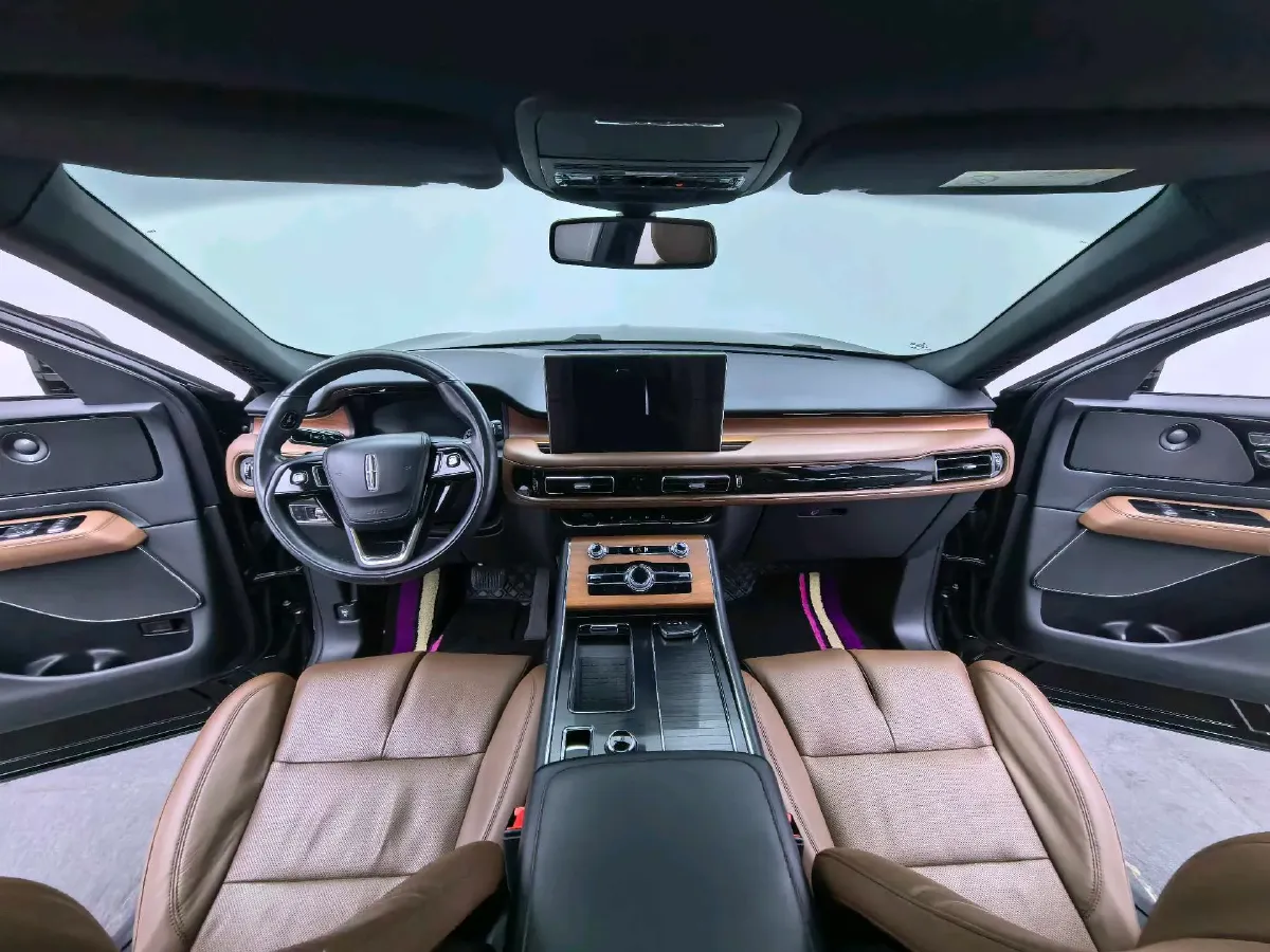 2021 Lincoln Aviator 3.0T 355HP V6 10AT,autocango,china used car exporter,china ev exporter,chinese used car exporter,chinese used ev exporter