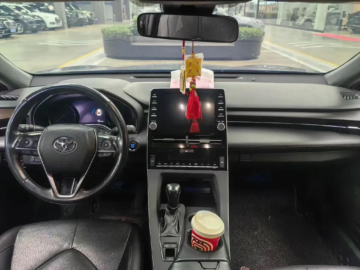 2019 Toyota Avalon 2.0L 178HP L4 CVT,autocango,china used car exporter,china ev exporter,chinese used car exporter,chinese used ev exporter