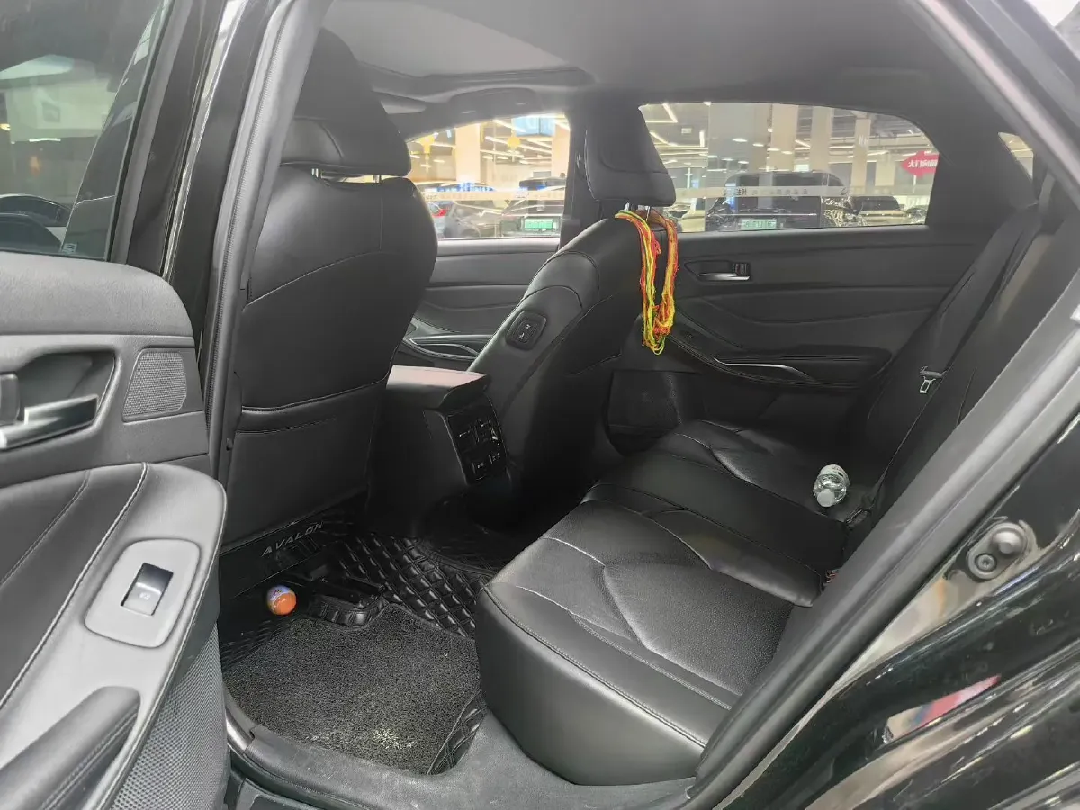 2019 Toyota Avalon 2.0L 178HP L4 CVT,autocango,china used car exporter,china ev exporter,chinese used car exporter,chinese used ev exporter