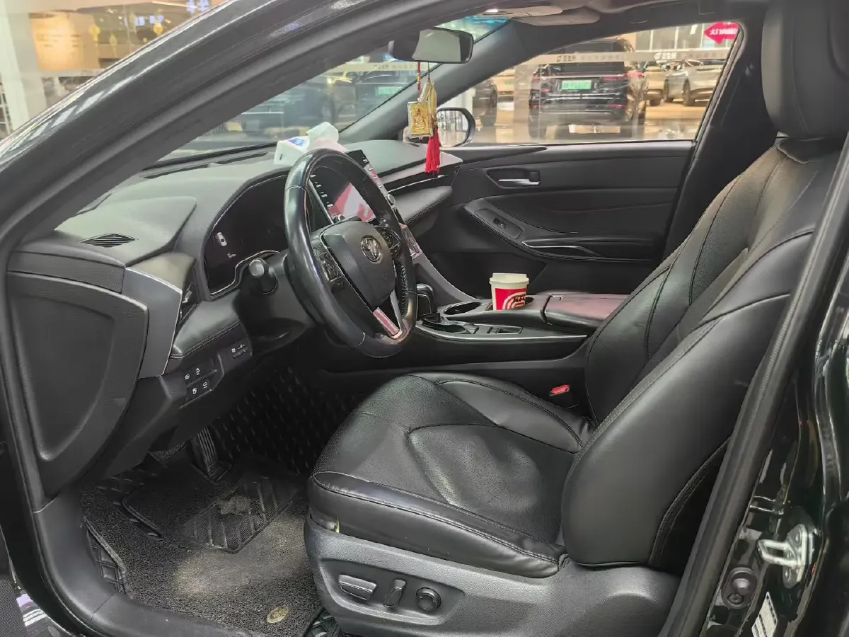 2019 Toyota Avalon 2.0L 178HP L4 CVT,autocango,china used car exporter,china ev exporter,chinese used car exporter,chinese used ev exporter