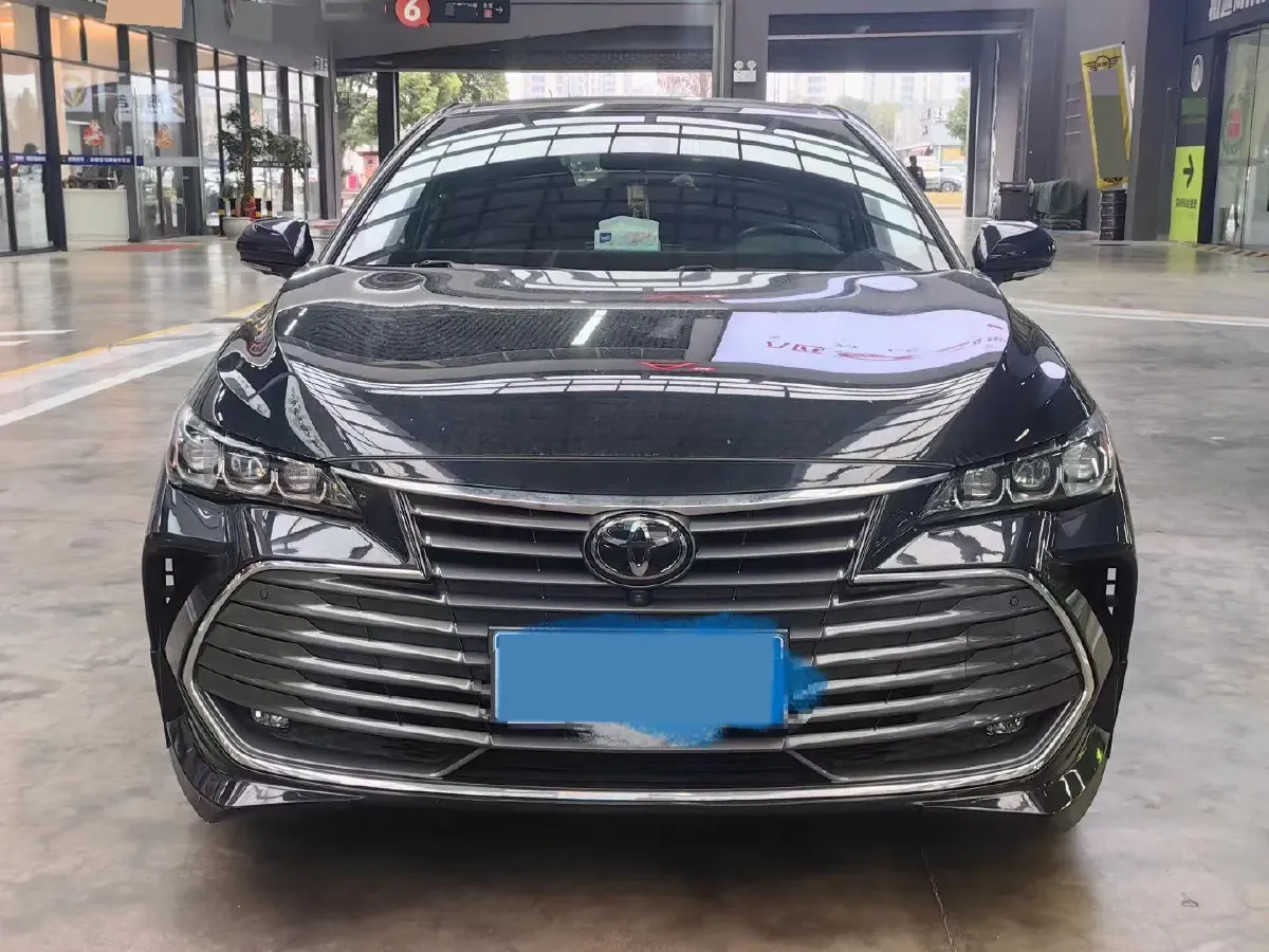 2019 Toyota Avalon 2.0L 178HP L4 CVT,autocango,china used car exporter,china ev exporter,chinese used car exporter,chinese used ev exporter