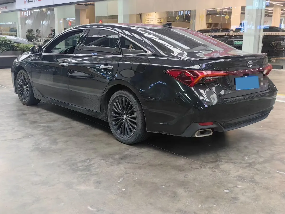 2019 Toyota Avalon 2.0L 178HP L4 CVT,autocango,china used car exporter,china ev exporter,chinese used car exporter,chinese used ev exporter