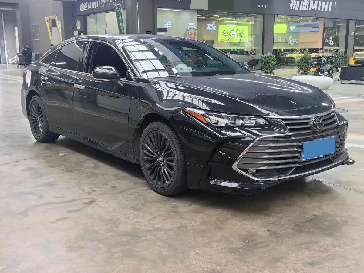 2019 Toyota Avalon 2.0L 178HP L4 CVT,autocango,china used car exporter,china ev exporter,chinese used car exporter,chinese used ev exporter