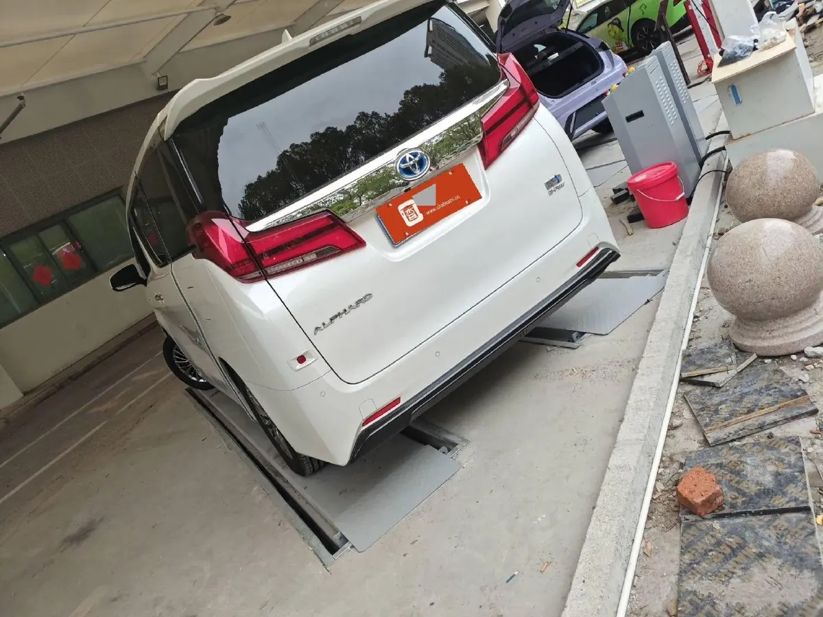 2021 Toyota Alphard 2.5L 117HP L4 E-CVT Hybrid,autocango,china used car exporter,china ev exporter,chinese used car exporter,chinese used ev exporter